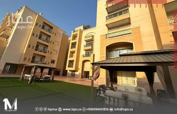 شقة للإيجار في شارع عامر بن كعب, حي السلامة, مدينة جدة, منطقة مكة المكرمة صورة 2