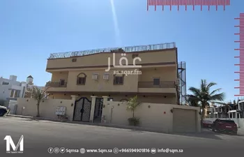 شقة للإيجار في شارع وادي الحاد, حي الياقوت, مدينة جدة, منطقة مكة المكرمة