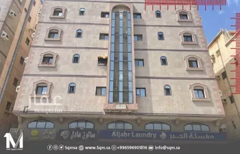 شقة للإيجار في شارع عبدالله ابن سهل, حي الصفاء, مدينة جدة, منطقة مكة المكرمة صورة 3