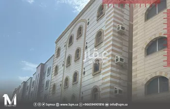 عمارة للبيع في شارع عبدالملك بن جابر, حي السامر, مدينة جدة, منطقة مكة المكرمة