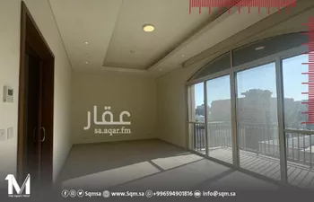 شقة للإيجار في شارع عامر بن كعب, حي السلامة, مدينة جدة, منطقة مكة المكرمة صورة 5