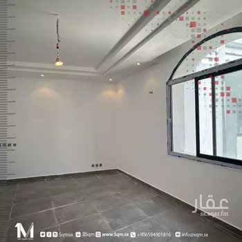 فيلا للإيجار في شارع عبدالرحمن الصفوري, حي أبحر الجنوبية, مدينة جدة, منطقة مكة المكرمة صورة 5