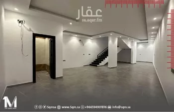 فيلا للإيجار في شارع عبدالرحمن الصفوري, حي أبحر الجنوبية, مدينة جدة, منطقة مكة المكرمة صورة 5