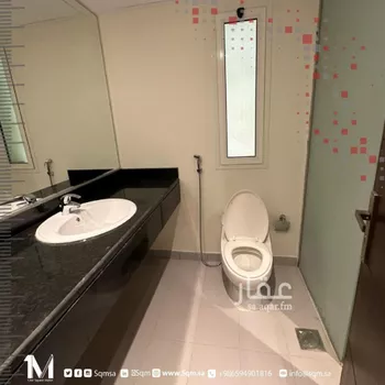 شقة للإيجار في شارع سعود الفيصل, حي الأمواج, مدينة جدة, منطقة مكة المكرمة صورة 5