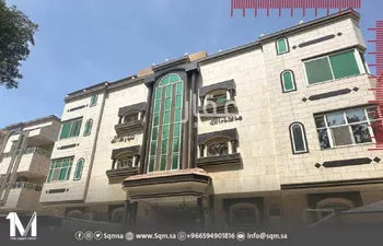 شقة للبيع في شارع محمد حسن المنصوري, حي الصفاء, مدينة جدة, منطقة مكة المكرمة