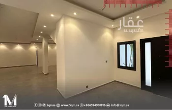 فيلا للإيجار في شارع عبدالرحمن الصفوري ، حي ابحر الجنوبية ، جدة ، جدة صورة 3