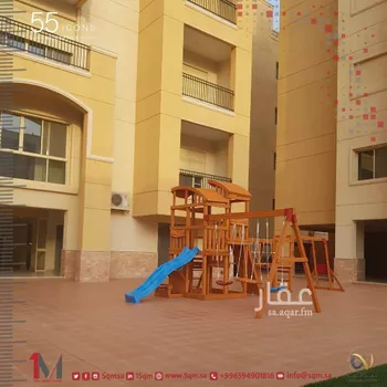 شقة للإيجار في  صورة 2