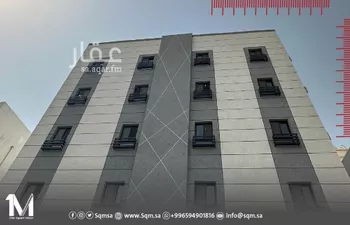 شقة للإيجار في شارع عبد الله بن سهل, حي الصفاء, مدينة جدة, منطقة مكة المكرمة صورة 2