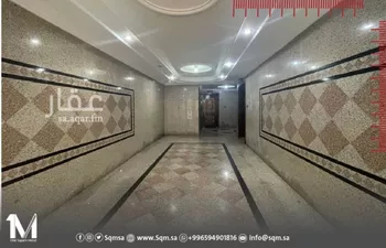 فيلا للإيجار في شارع عبدالله ابن سهل, حي الصفاء, مدينة جدة, منطقة مكة المكرمة صورة 3