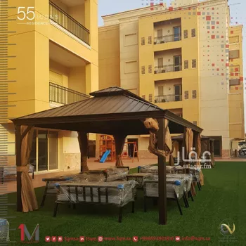 شقة للإيجار في  صورة 4