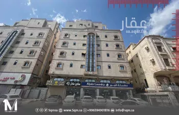 شقة للإيجار في شارع عبدالله ابن سهل, حي الصفاء, مدينة جدة, منطقة مكة المكرمة صورة 2