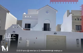 فيلا للإيجار في شارع جويرية بنت قدامة التميمي, حي الرياض, مدينة جدة, منطقة مكة المكرمة
