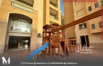شقة للإيجار في شارع عامر بن كعب, حي السلامة, مدينة جدة, منطقة مكة المكرمة صورة 3