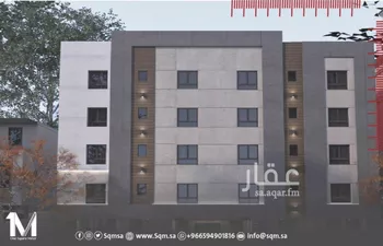 شقة للبيع في شارع أحمد بن رمضان المرزوقي, حي الريان, مدينة جدة, منطقة مكة المكرمة صورة 2