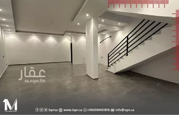 فيلا للإيجار في شارع عبدالرحمن الصفوري ، حي ابحر الجنوبية ، جدة ، جدة صورة 5