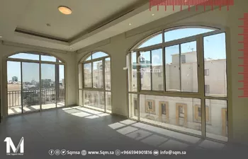 شقة للإيجار في  صورة 2