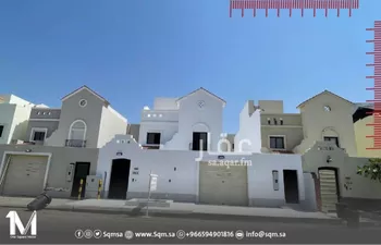 فيلا للإيجار في شارع جويرية بنت قدامة التميمي, حي الرياض, مدينة جدة, منطقة مكة المكرمة صورة 2