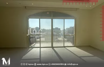 شقة للإيجار في شارع عامر بن كعب, حي السلامة, مدينة جدة, منطقة مكة المكرمة صورة 4