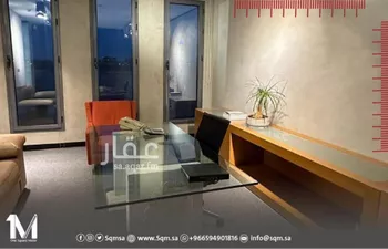 مكتب تجاري للإيجار في شارع الامير سعود الفيصل ابن عبد ا, حي الروضة, مدينة جدة, منطقة مكة المكرمة صورة 4