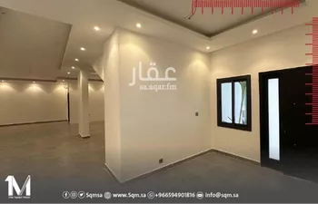 فيلا للإيجار في شارع عبدالرحمن الصفوري, حي أبحر الجنوبية, مدينة جدة, منطقة مكة المكرمة صورة 4
