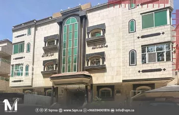 شقة للبيع في شارع محمد حسن المنصوري, حي الصفاء, مدينة جدة, منطقة مكة المكرمة صورة 2