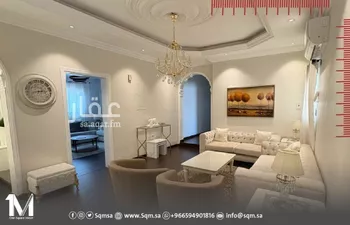 شقة للبيع في شارع محمد حسن المنصوري, حي الصفاء, مدينة جدة, منطقة مكة المكرمة صورة 4
