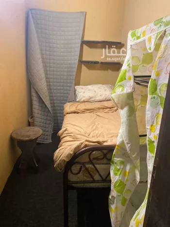 غرفة للإيجار في شارع اليافعي, حي الفيصلية, مدينة جدة, منطقة مكة المكرمة