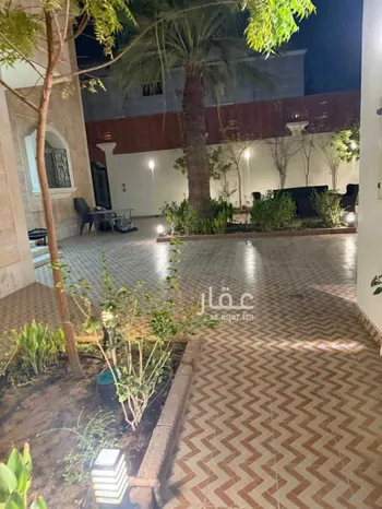 فيلا للبيع في شارع ابن رواحه ، حي الخزامى ، الخبر ، الخبر