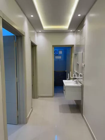 شقة للإيجار في شارع ابن اللحام الحنبلي, حي المهدية, مدينة الرياض, منطقة الرياض صورة 2