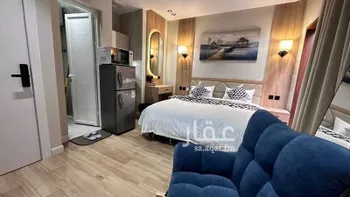 شقة للإيجار في شارع محمد الكفيف, حي العقيق, مدينة الرياض, منطقة الرياض صورة 5