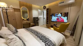 شقة للإيجار في شارع محمد الكفيف, حي العقيق, مدينة الرياض, منطقة الرياض صورة 2