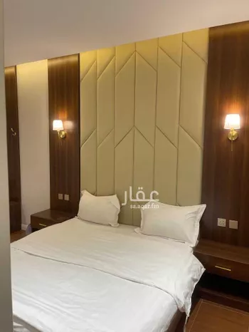شقة للإيجار في شارع الخليج 35, حي الخليج, مدينة احد رفيده, منطقة عسير صورة 4