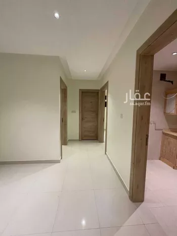 شقة للإيجار في حي ، شارع ابن أبي عذيبة ، حي القيروان ، الرياض ، منطقة الرياض صورة 5