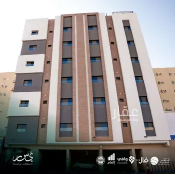 شقة للبيع في شارع فلسطين, حي مريخ, مدينة جدة, منطقة مكة المكرمة صورة 5