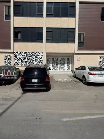 شقة مفروشة للحجز في شارع ابي العلاء المعري ، حي الملز ، الرياض ، منطقة الرياض صورة 2