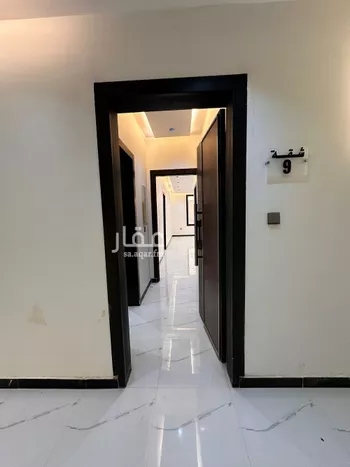 شقة للبيع في شارع وادي زمزم, حي القادسية, مدينة الرياض, منطقة الرياض صورة 5