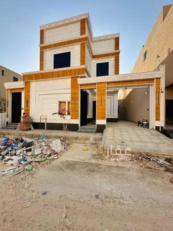 دور للبيع في حي الندوة, مدينة الرياض, منطقة الرياض