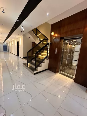 شقة للبيع في شارع وادي زمزم, حي القادسية, مدينة الرياض, منطقة الرياض صورة 3