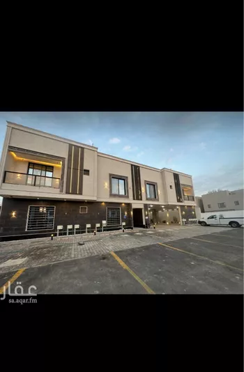 شقة للبيع في شارع وادي زمزم, حي القادسية, مدينة الرياض, منطقة الرياض