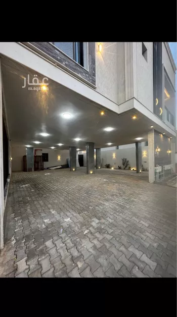 شقة للبيع في شارع وادي زمزم, حي القادسية, مدينة الرياض, منطقة الرياض صورة 3