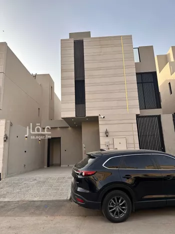 فيلا للبيع في شارع نهر أم حبيب, حي القادسية, مدينة الرياض, منطقة الرياض