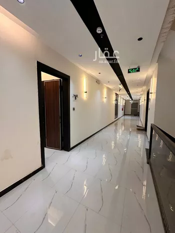 شقة للبيع في شارع وادي زمزم, حي القادسية, مدينة الرياض, منطقة الرياض صورة 4