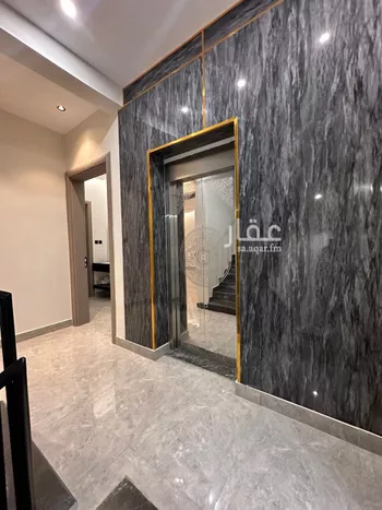 فيلا للبيع في شارع نهر أم حبيب, حي القادسية, مدينة الرياض, منطقة الرياض صورة 5