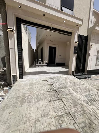 دور للبيع في حي الجنادرية, مدينة الرياض, منطقة الرياض صورة 2