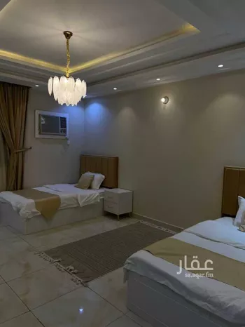 شقة مفروشة للحجز في شارع شهيد الدين ثم الوطن خالد محمد علي المالكي ، حي الجال ، الطائف ، الطائف صورة 5