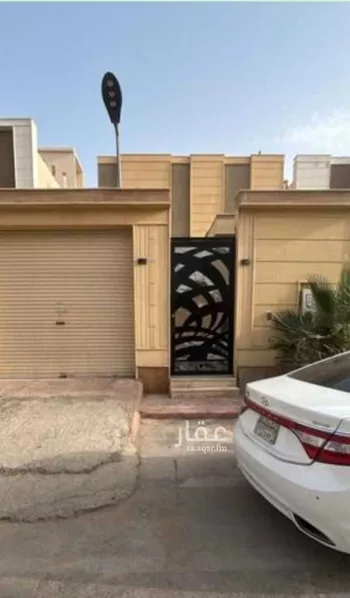 فيلا للإيجار في شارع مالك بن الحارث ، حي بدر ، الرياض ، منطقة الرياض