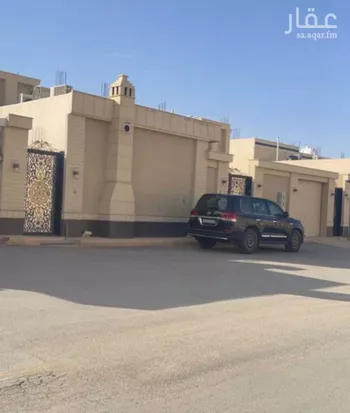 بيت للبيع في شارع احمد بن فضلان ، حي الصفوة الأول ، الخرج ، الخرج