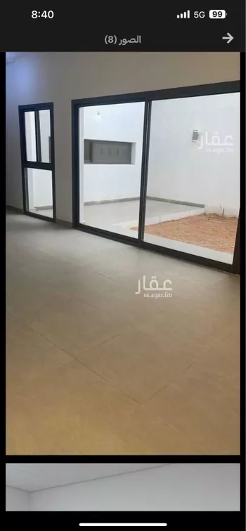 بيت للإيجار في شارع صالح السوسي ، حي مطار الملك خالد الدولي ، الرياض ، منطقة الرياض صورة 5