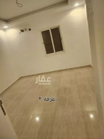 شقة للإيجار في شارع المزارة ، حي هجر ، الظهران ، الدمام صورة 3