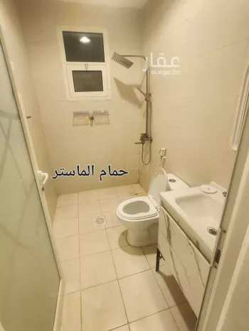 شقة للإيجار في شارع المدني ، حي هجر ، الظهران ، الدمام صورة 3